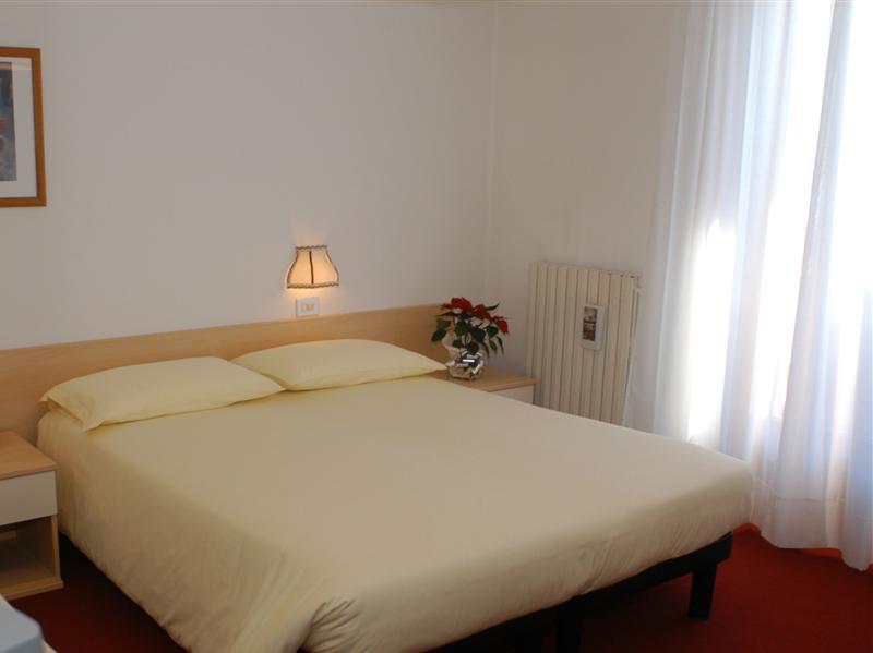 Hotel Alaska Livigno Bagian luar foto
