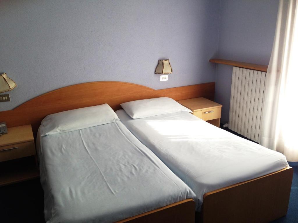 Hotel Alaska Livigno Ruang foto