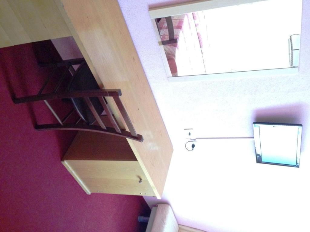 Hotel Alaska Livigno Bagian luar foto