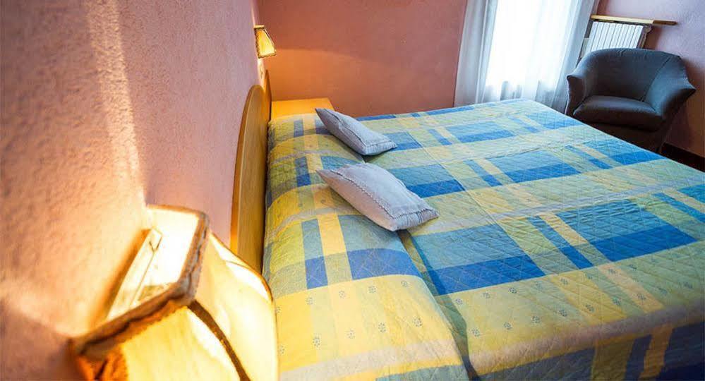 Hotel Alaska Livigno Bagian luar foto