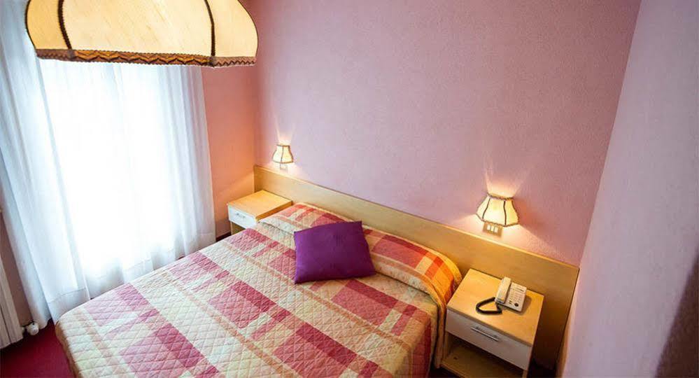 Hotel Alaska Livigno Bagian luar foto
