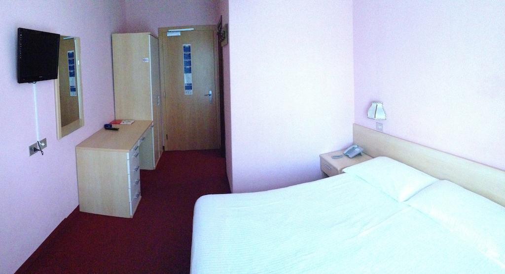 Hotel Alaska Livigno Bagian luar foto
